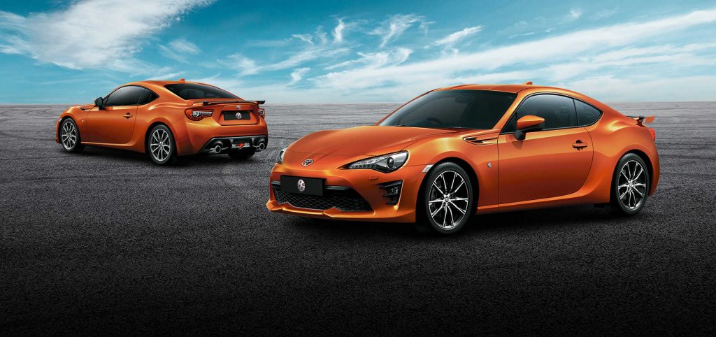 Lexus UC, Sportcar Mewah Berbasis Toyota 86? 1 toyota 86 tam optimized