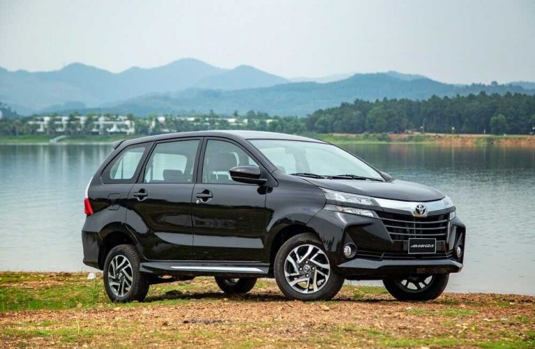 Segmen MPV Terancam Tergeser Oleh SUV?