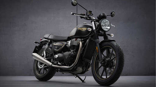 Triumph Hadirkan Street Twin Edisi Terbatas! 1 triumph street twin gold line code kinds optimized