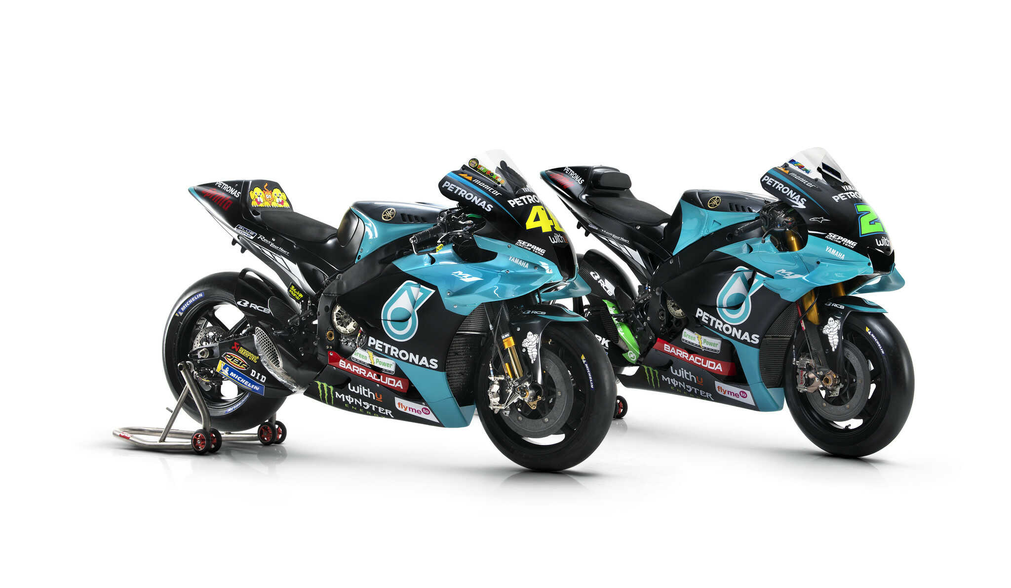valentino rossi petronas srt 2021 3