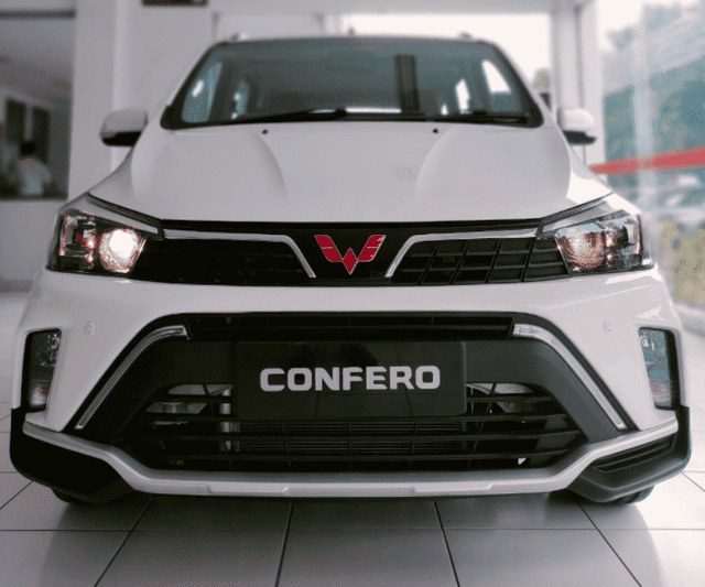 Logo Baru Wuling Indonesia yang Memiliki Arti Tersendiri 1 wuling confero s facelift kumparan optimized