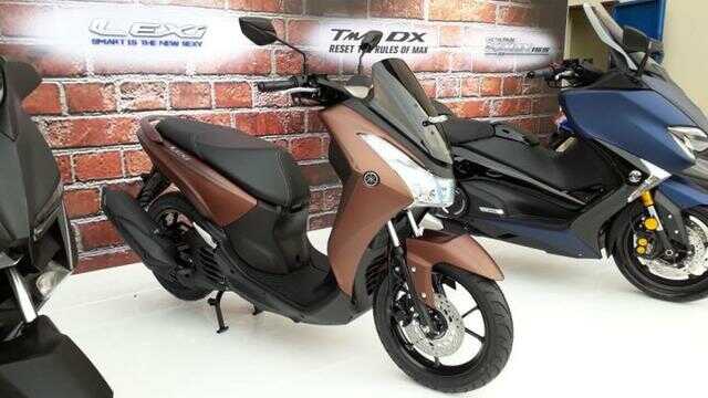 Yamaha Bisa Tambah Fitur Y-Connect Pada Lexi? 1 yamaha lexi liputan6 optimized