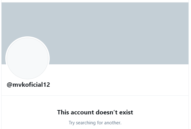 Dikritik Netizen: Motornya Lebih Pantas Dipakai Morbidelli, Vinales Marah, Hapus Akun Twitternya 2 Akun Vinales Hilang