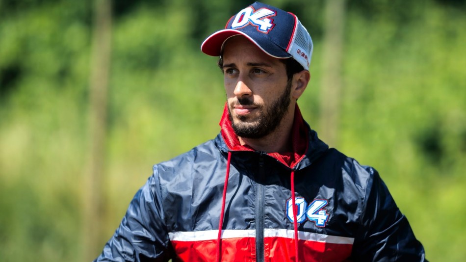 Andrea Dovizioso 1 1