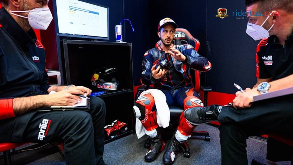 Andrea Dovizioso 4