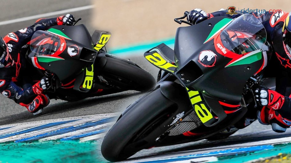 Andrea Dovizioso Kuda Yin Yang