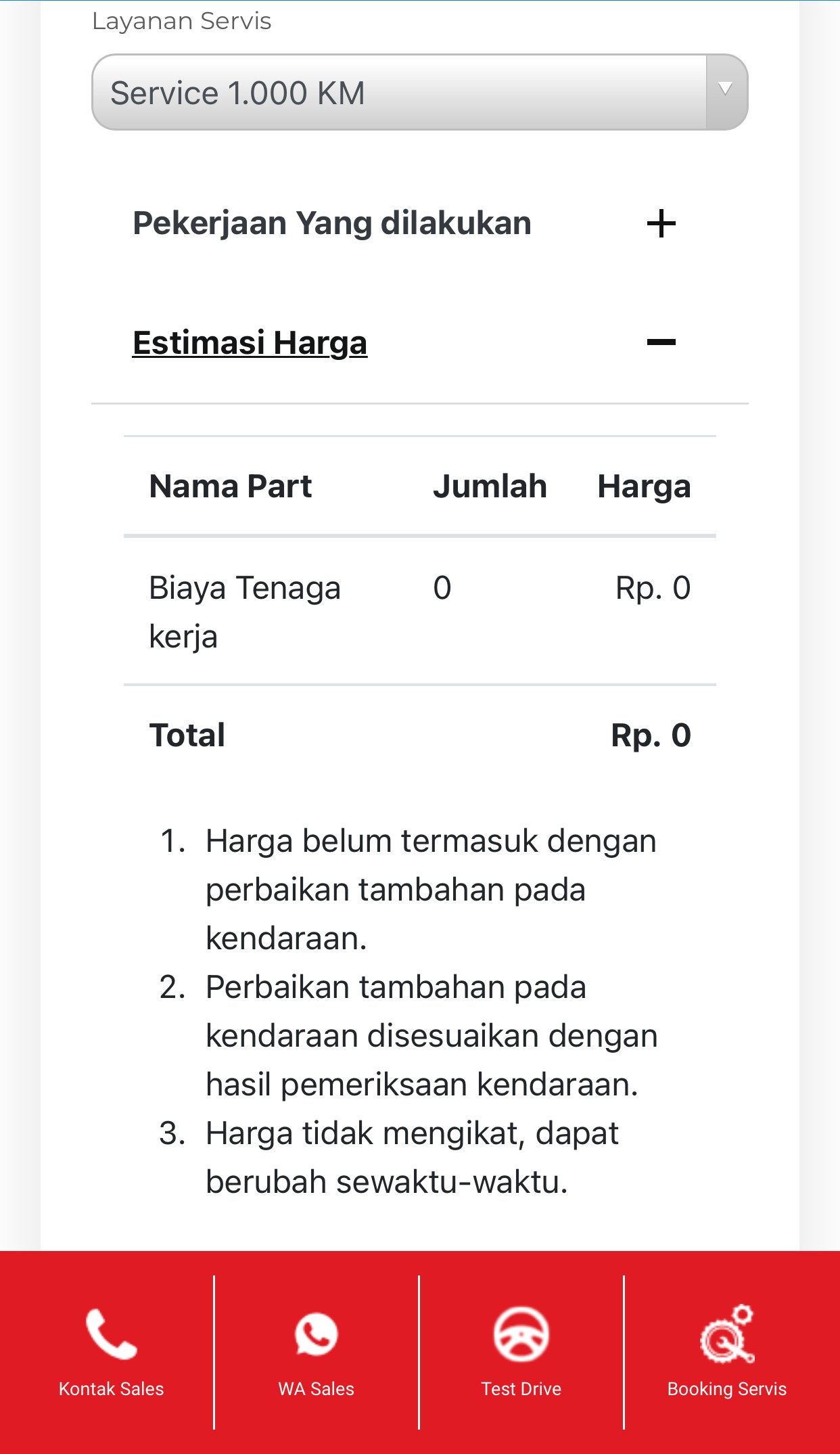 Cara Booking Servis Di Web Dealer Terbaru Suzuki 9 Cara Booking Servis Di Web Dealer Terbaru Suzuki 10