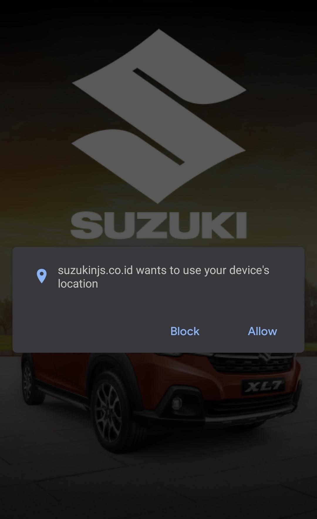 Cara Booking Servis Di Web Dealer Terbaru Suzuki 1 Cara Booking Servis Di Web Dealer Terbaru Suzuki 11