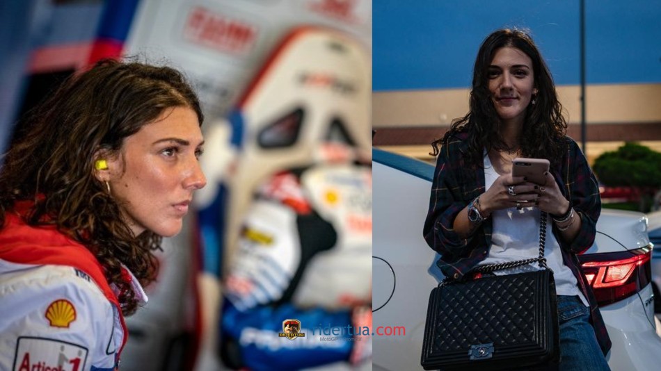 Carola Bagnaia Pecco