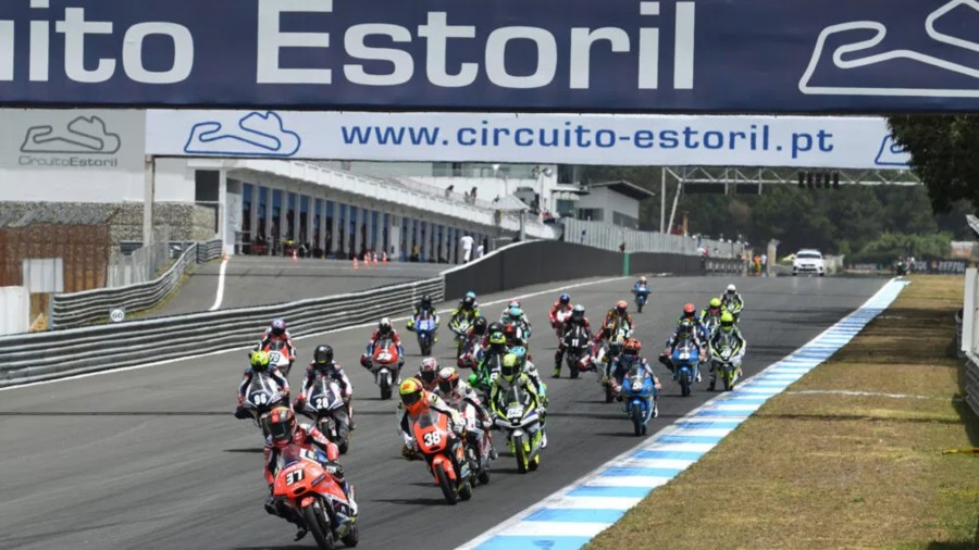 European Talent Cup 1