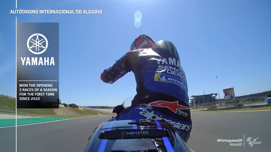 Fabio Quartararo: Portimao Jadi Tolok Ukur Performa Yamaha M1 1 Fabio Quartararo 2