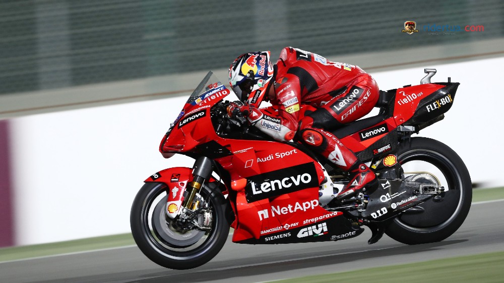 Miller: Saya Ingin Meninggalkan Qatar dalam Keadaan Utuh..!