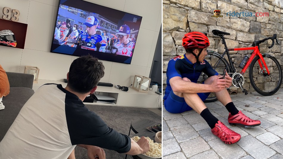 Marc Marquez adalah Satu-satunya Solusi bagi Honda..! 1 Marc Marquez 3