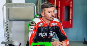 Max Biaggi