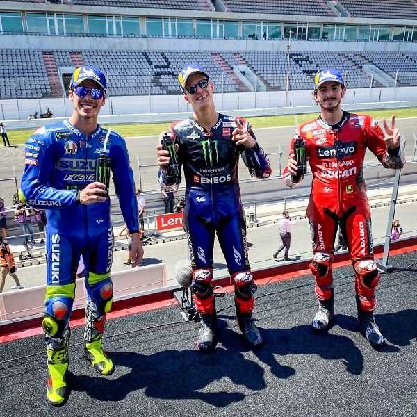Podium Portugal 1
