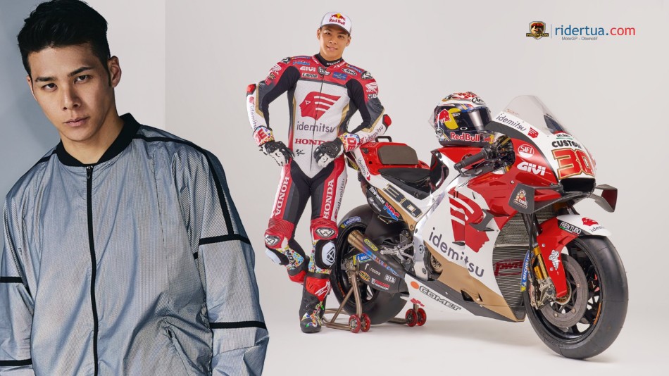 Takaaki Nakagami
