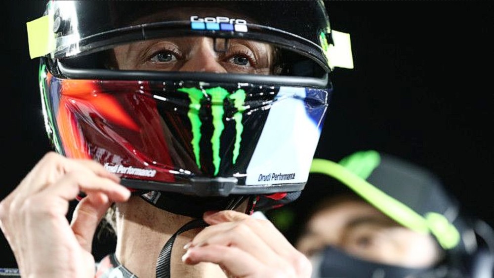 Rossi Berharap Situasinya Membaik di Putaran Eropa 1 Valentino Rossi 3