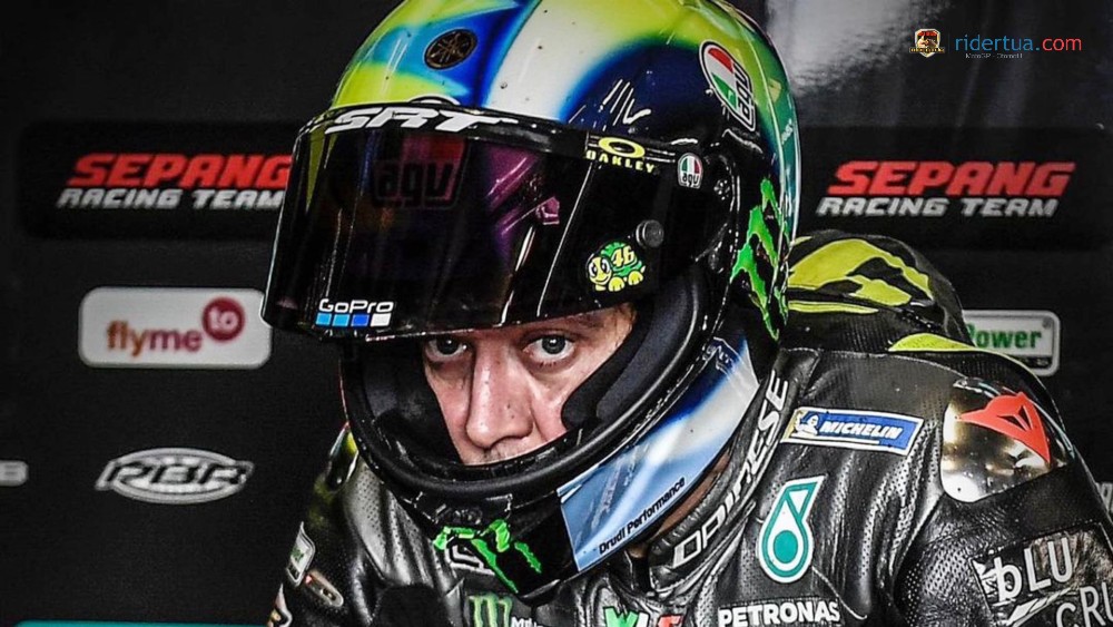Valentino Rossi 4 2