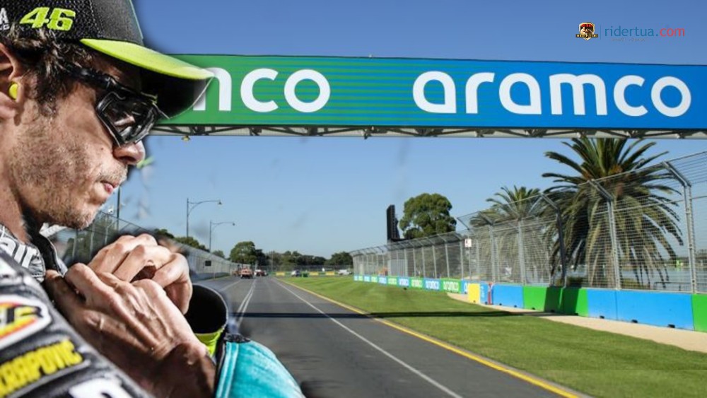 Wuih, Tim Valentino Rossi VR46 Gabung Yamaha Menggeser Petronas..! 1 Tim Valentino Rossi VR46 Gabung Yamaha Menggeser Petronas