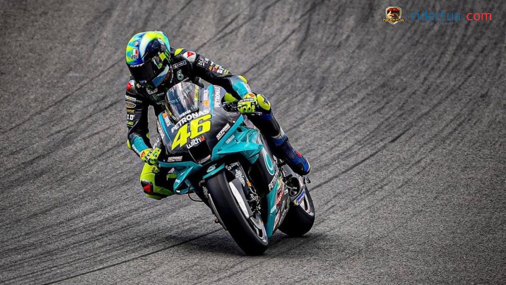 Bos Dorna: 'Valentino Rossi Tidak Bisa Pensiun Seperti Ini' 1 Valentino Rossi Portugal 2