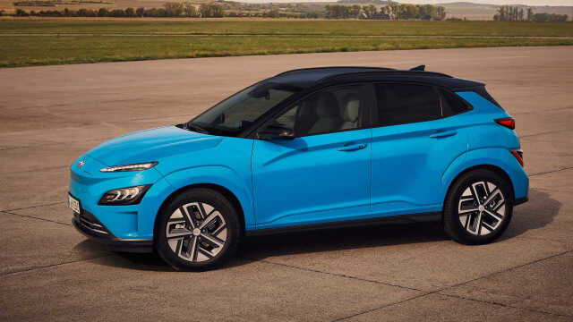 Produksi Kona EV Terhenti Karena Dua Masalah 1 Produksi Kona EV Terhenti
