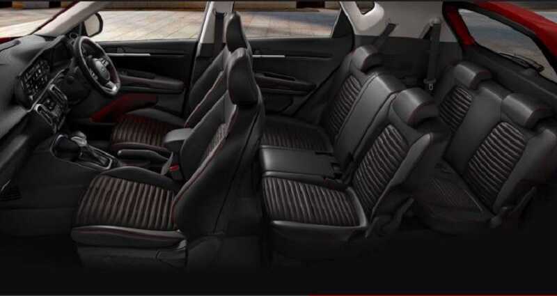 SUV Kia Sonet Dapat Varian 7-Seater! 1 kia sonet 7 seater moladin optimized