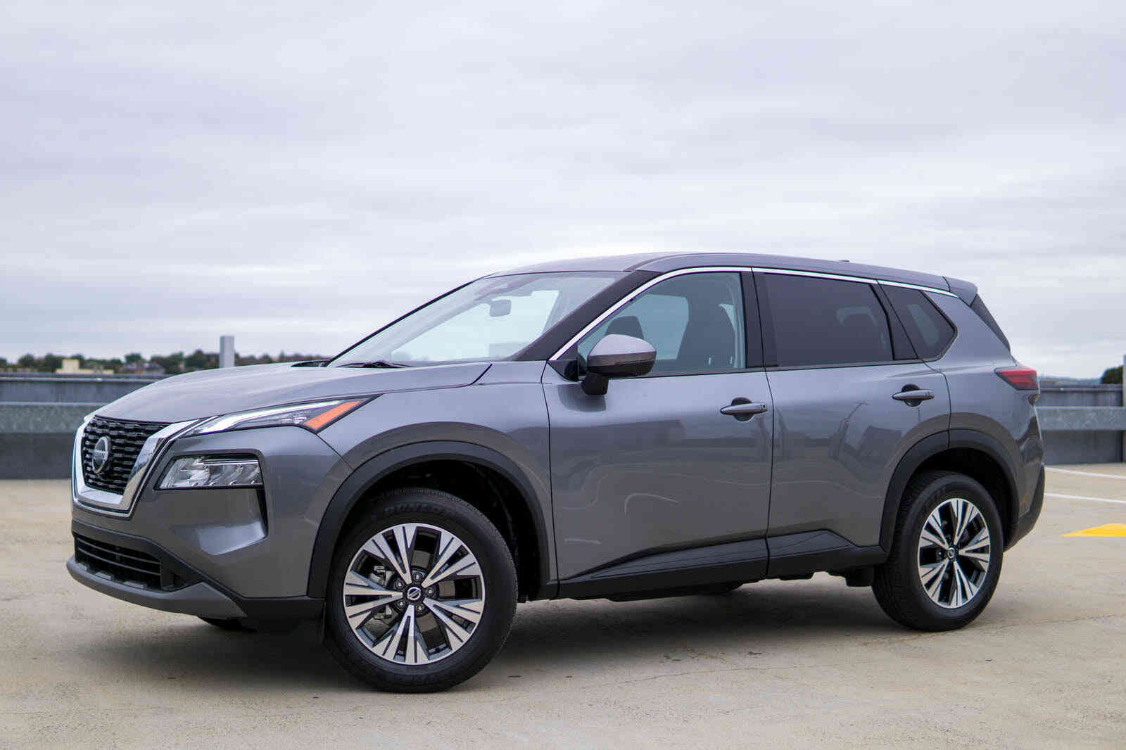 X-Trail Bakal Disematkan Teknologi e-Power? 1 nissan x trail cargurus optimized