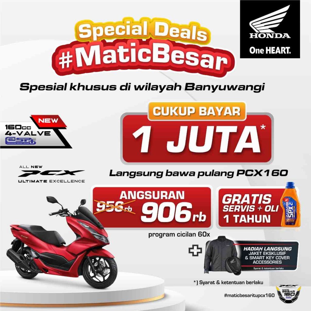 1000 Konsumen Ikuti Test Ride Honda PCX 150 1 pcx160 aee7228e a991 46f1 8d2d 43ebfa83ea82 optimized