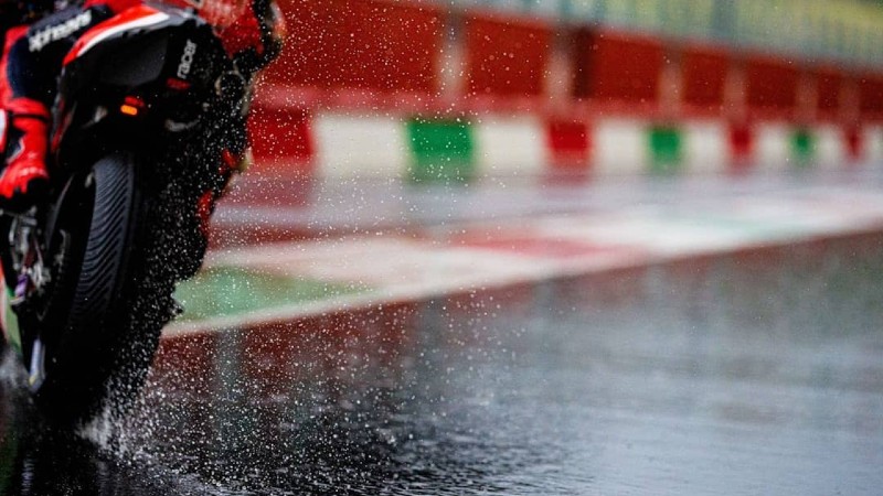 Andrea Dovizioso Aprilia Mugello 1