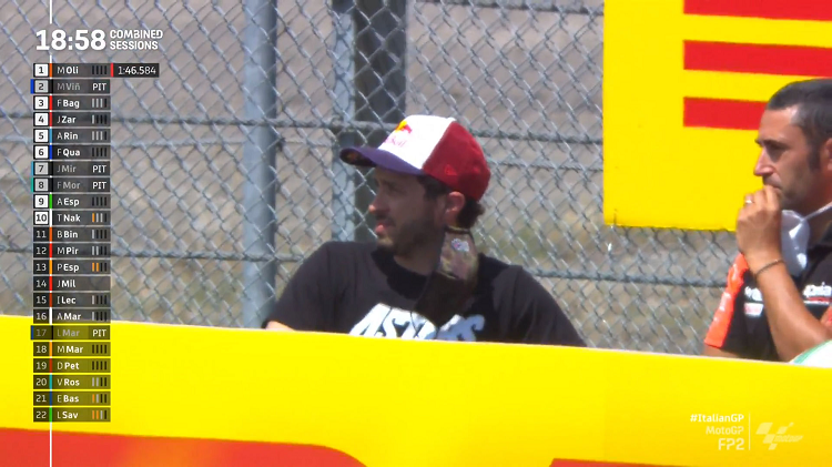 Andrea Dovizioso