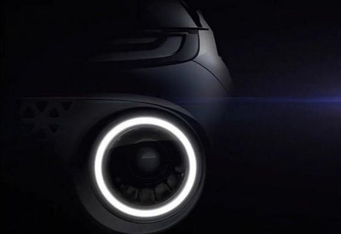 Hyundai Siap Rilis AX1, Mini SUV? 1 Hyundai AX1 Paultan