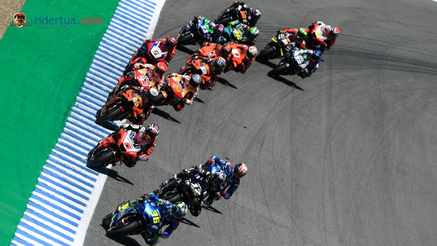 Jaon Mir Le Mans 2021