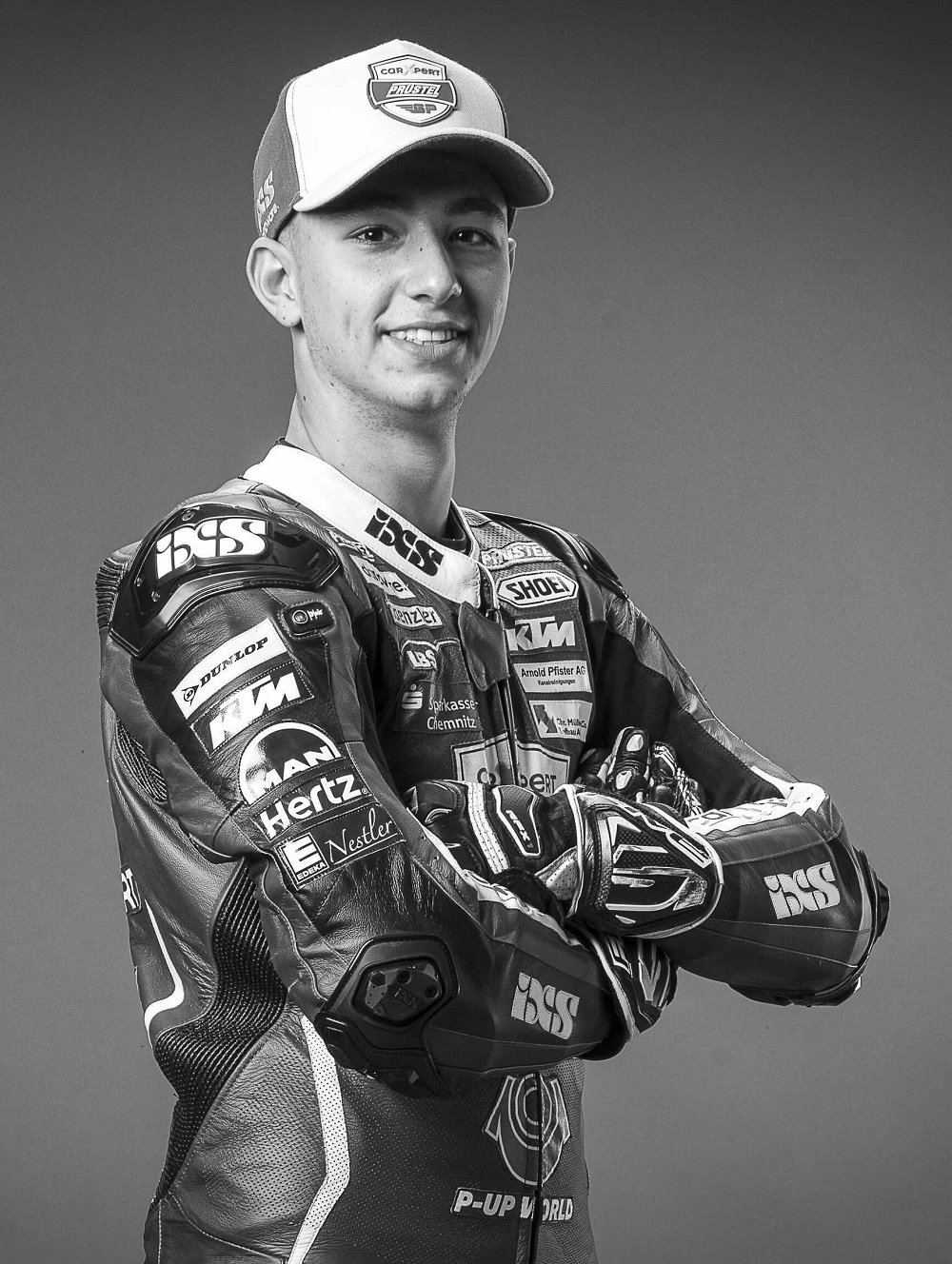 Pencegahan dari FIM dan Dorna Pasca Meninggalnya Dean Berta Vinales 3 Jason Dupasquier