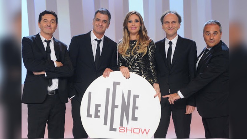 Le Iene