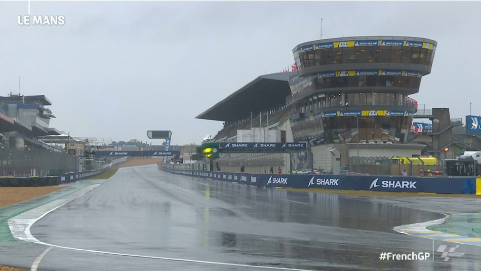 Le mans