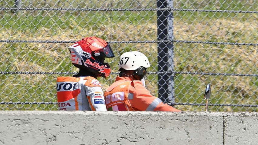 Marc Marquez 9 1