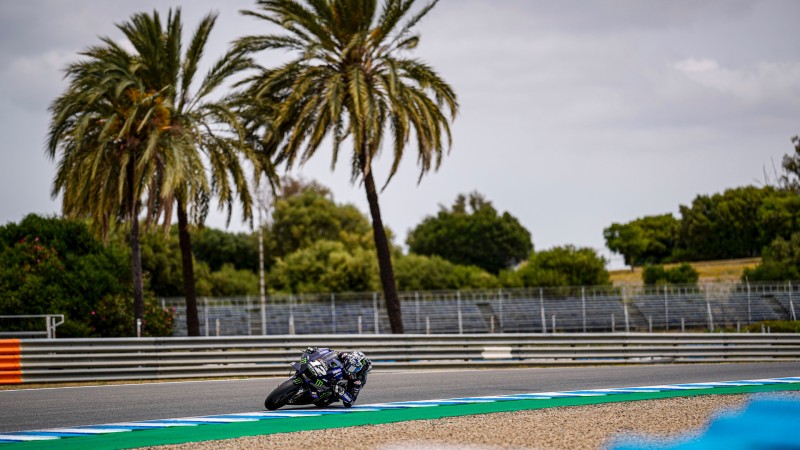 Maverick Vinales motogp