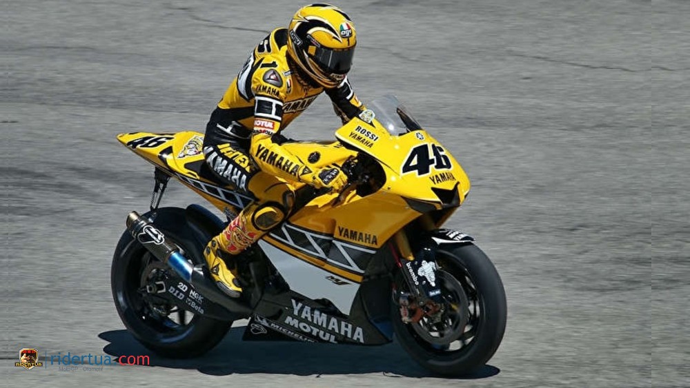 Mantan CEO Laguna Seca, Gill Campbell: Terima Kasih Vale! 2 Valentino Rossi 2005