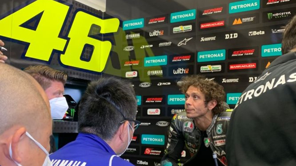 Valentino Rossi 5