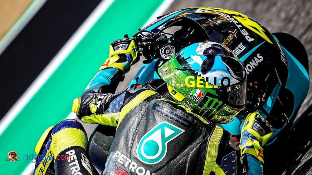 Valentino Rossi: Kami Meningkat..! 2 Valentino Rossi Mugello