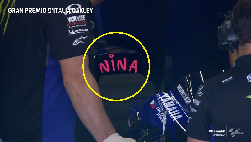 Vinales Nina