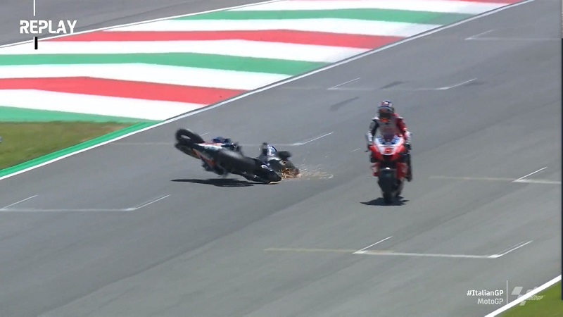 Zarco bastianini