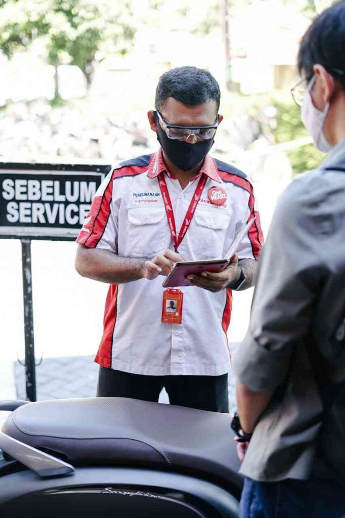 MPM Siap Layani Servis Berkala di Bengkel AHASS Honda Dengan KPB 1 ahass 77d9f66b 7754 4e33 b48a a1a3af3040b2 optimized