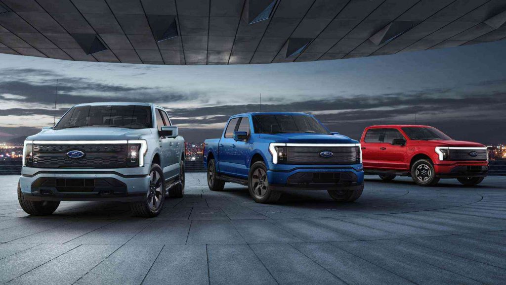 Pasar Mobil Pikap Banyak Diminati di Negara Ini 1 ford f 150 lightning motor1 optimized