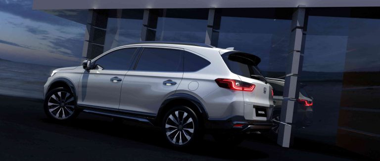 Mobil Baru Honda Meluncur Besok, Hadirkan 5 Varian?
