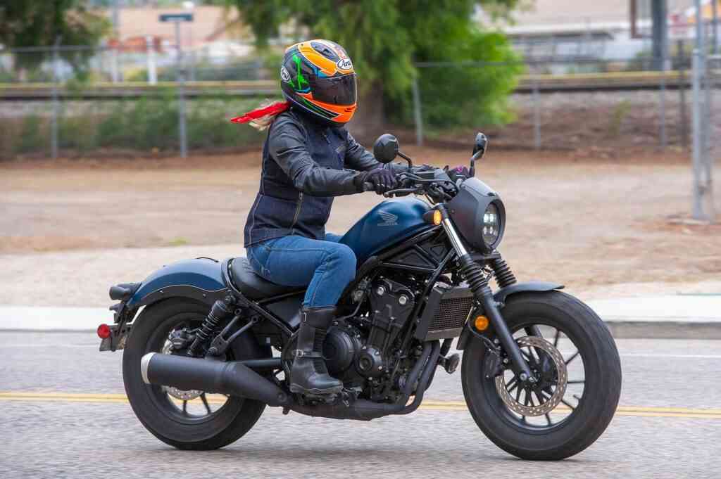 Honda Pastikan Rebel di Indonesia Tak Terdampak Recall 1 honda rebel 500 ultimate motorcycling optimized