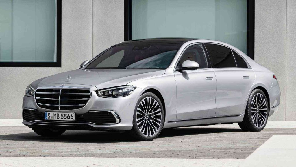 Mercedes-Benz Indonesia Masih Punya Mobil Baru Lainnya 1 mercedes benz new s class motor1 optimized