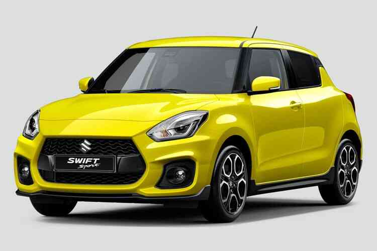 Suzuki All New Swift Sport Resmi Mendarat di Singapura 1 suzuki swift kompas oto optimized