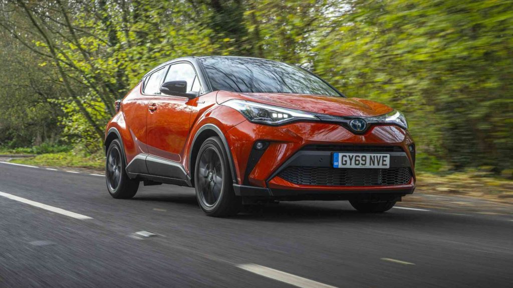Produksi C-HR dan Yaris Cross Dihentikan Sementara, Kenapa? 1 toyota c hr car magazine optimized
