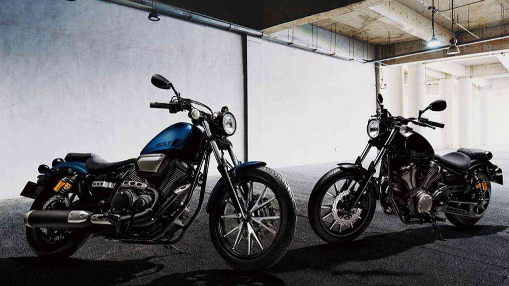 Yamaha Bolt V-Twin 2021, Makin Ganteng! 1 yamaha bolt v twin 2021 rideapart optimized